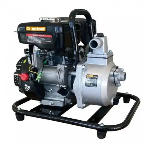 Motobomba nutool RSN420P-2